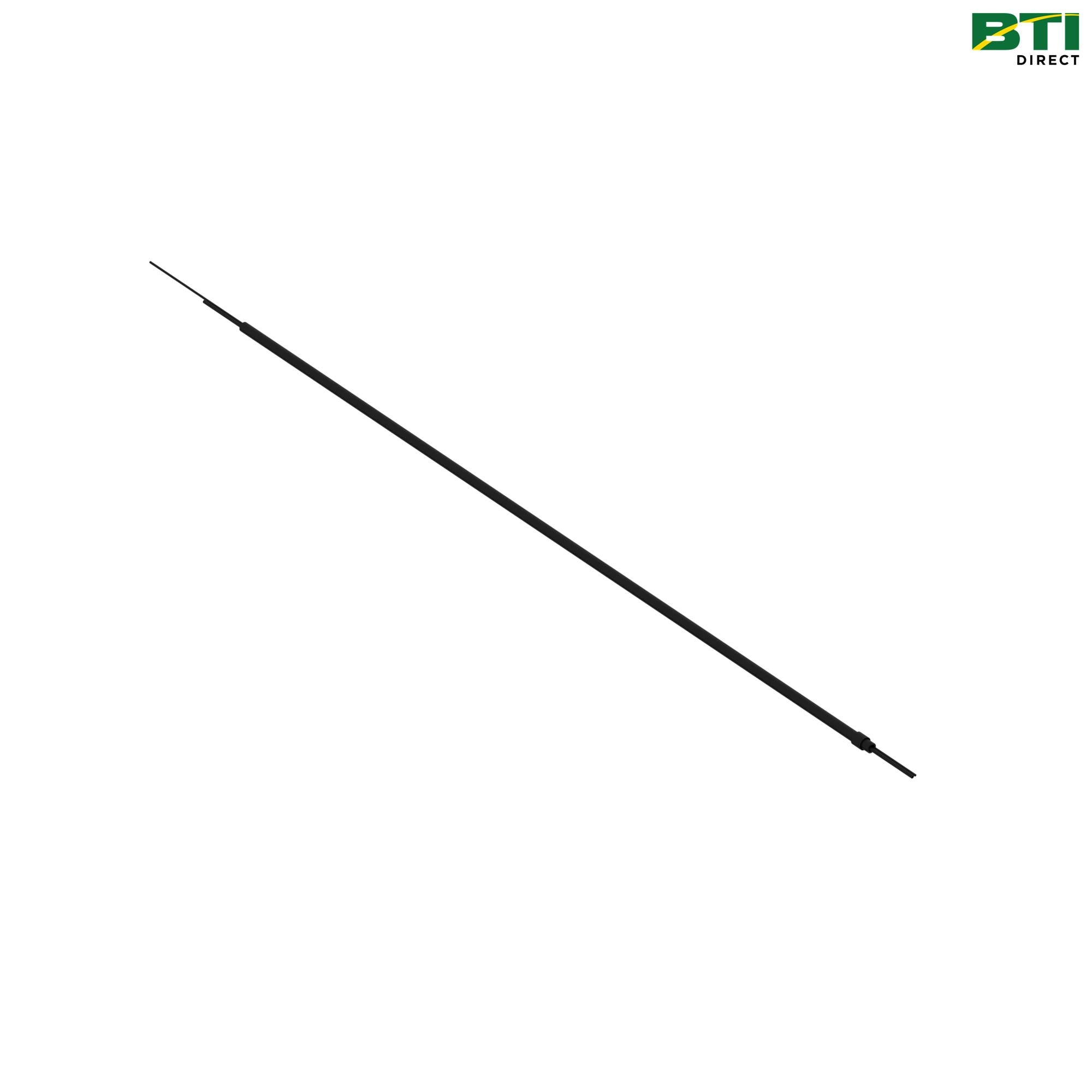 AKK25394: Air Flow Tube, AAL Bundle