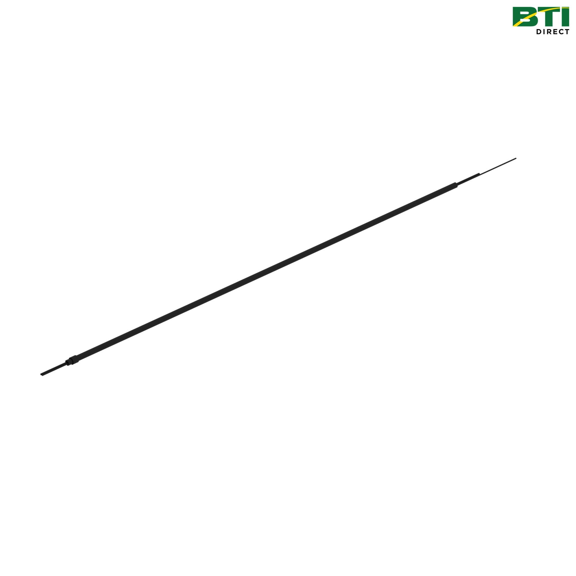 AKK25394: Air Flow Tube, AAL Bundle