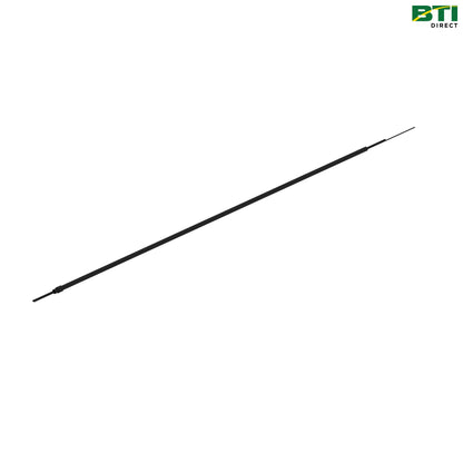 AKK25394: Air Flow Tube, AAL Bundle