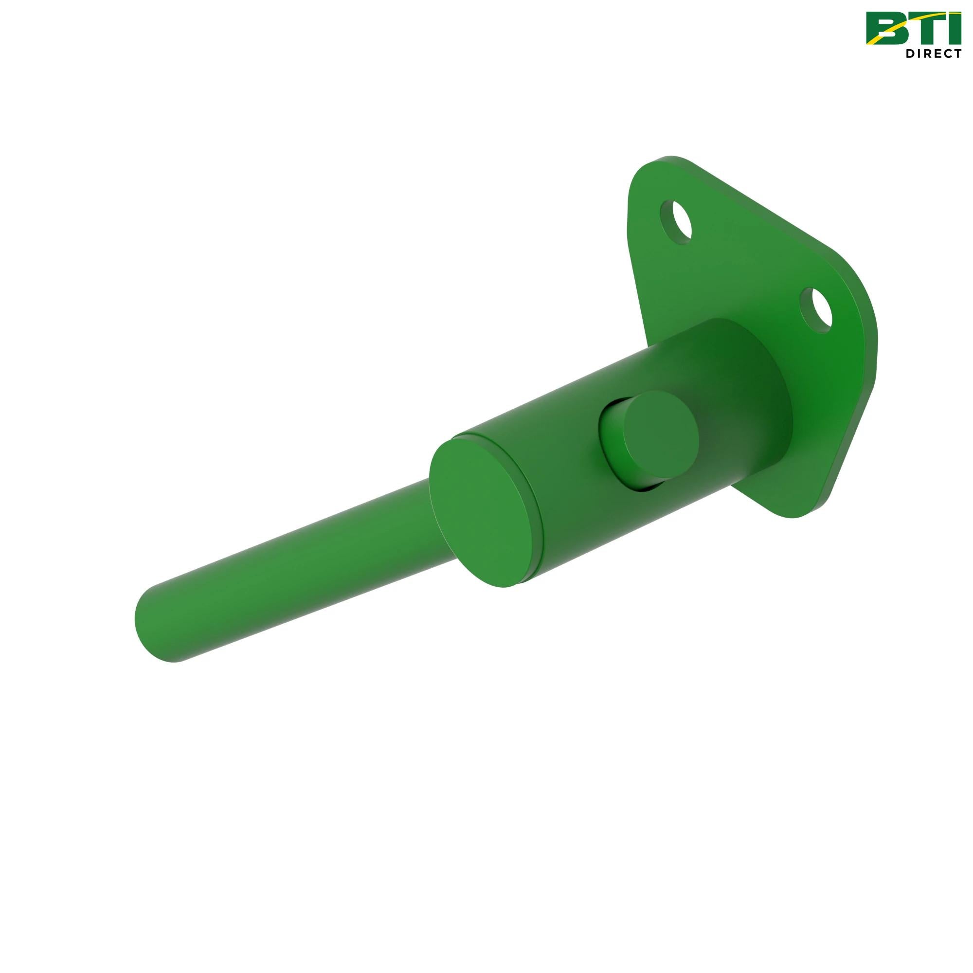 AKK25396: Mirror Lower Support, Left Side