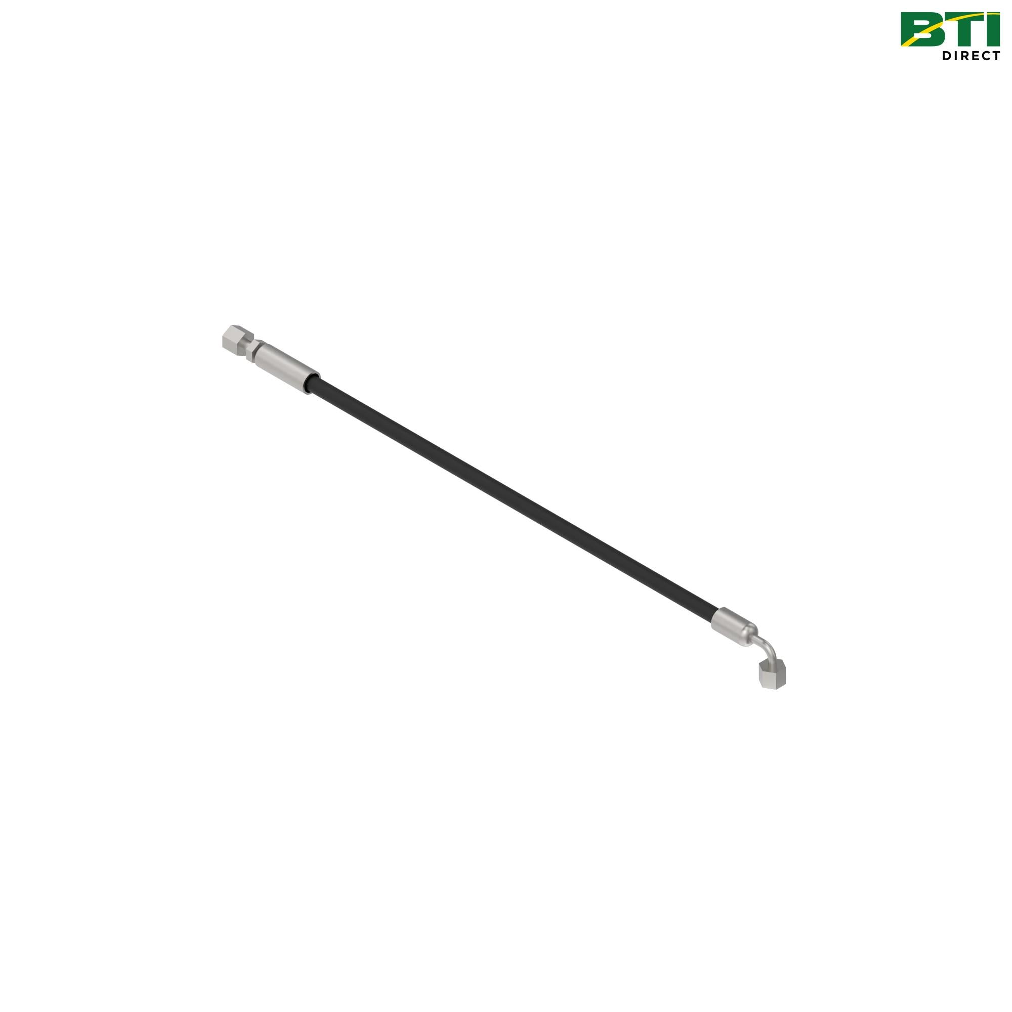 AKK25465: Hose