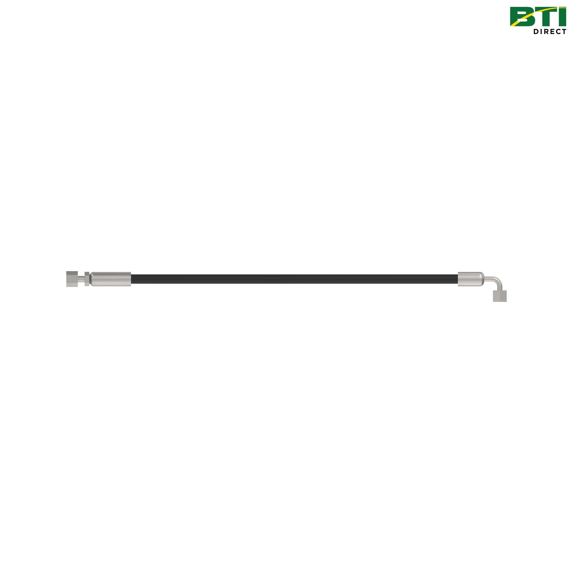 AKK25465: Hose