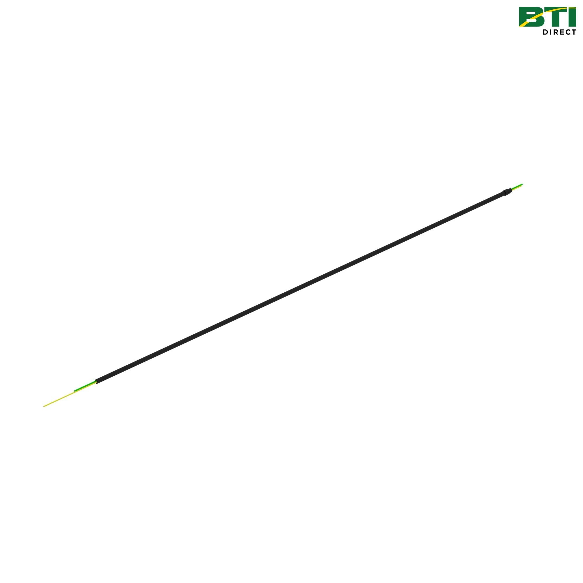AKK25466: Air Flow Tube, AAL Bundle