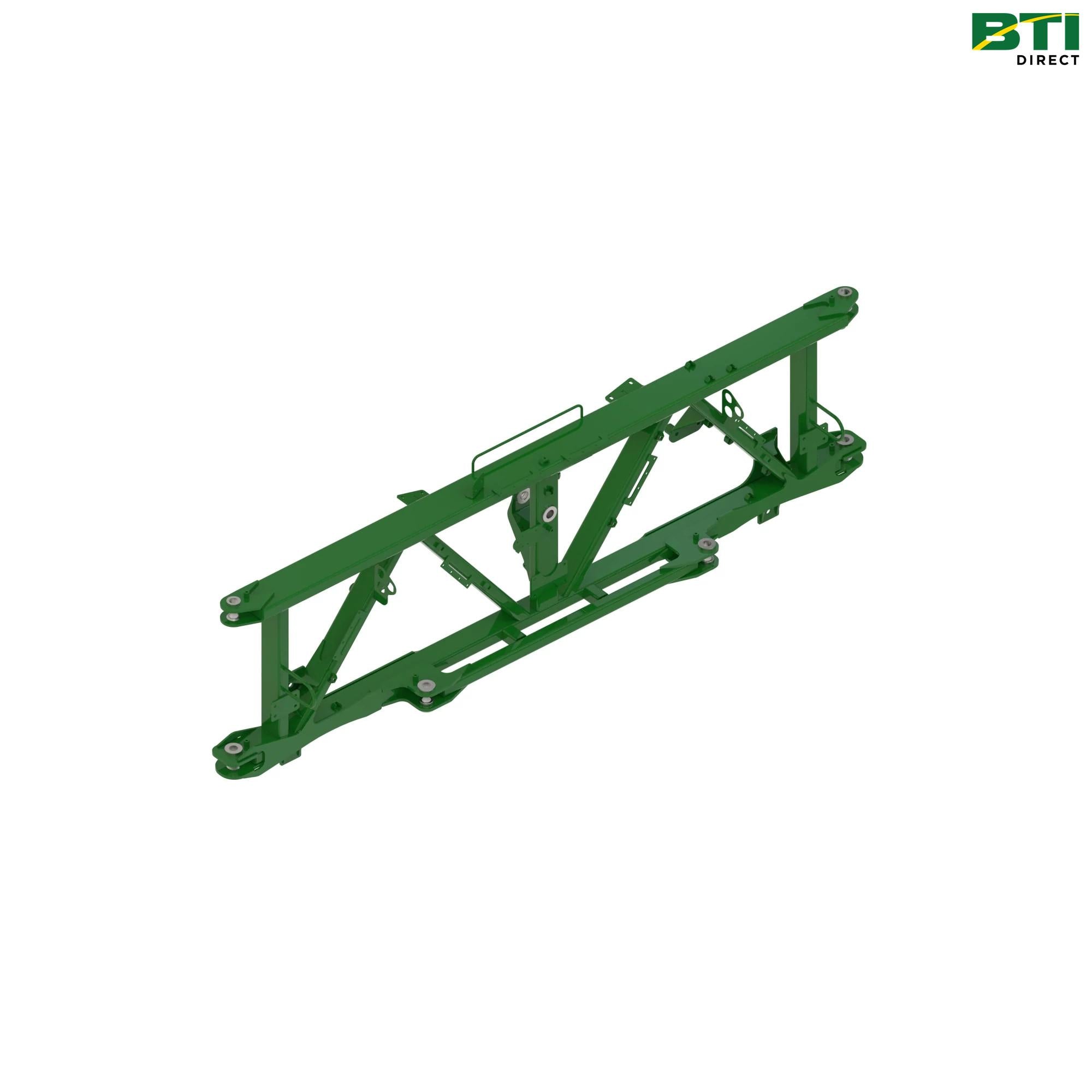 AKK25495: Suspended Center Frame Assembly
