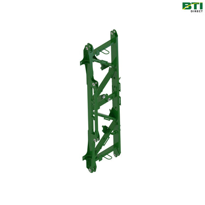 AKK25495: Suspended Center Frame Assembly