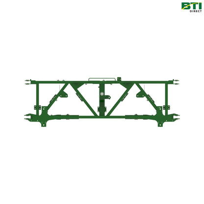 AKK25495: Suspended Center Frame Assembly