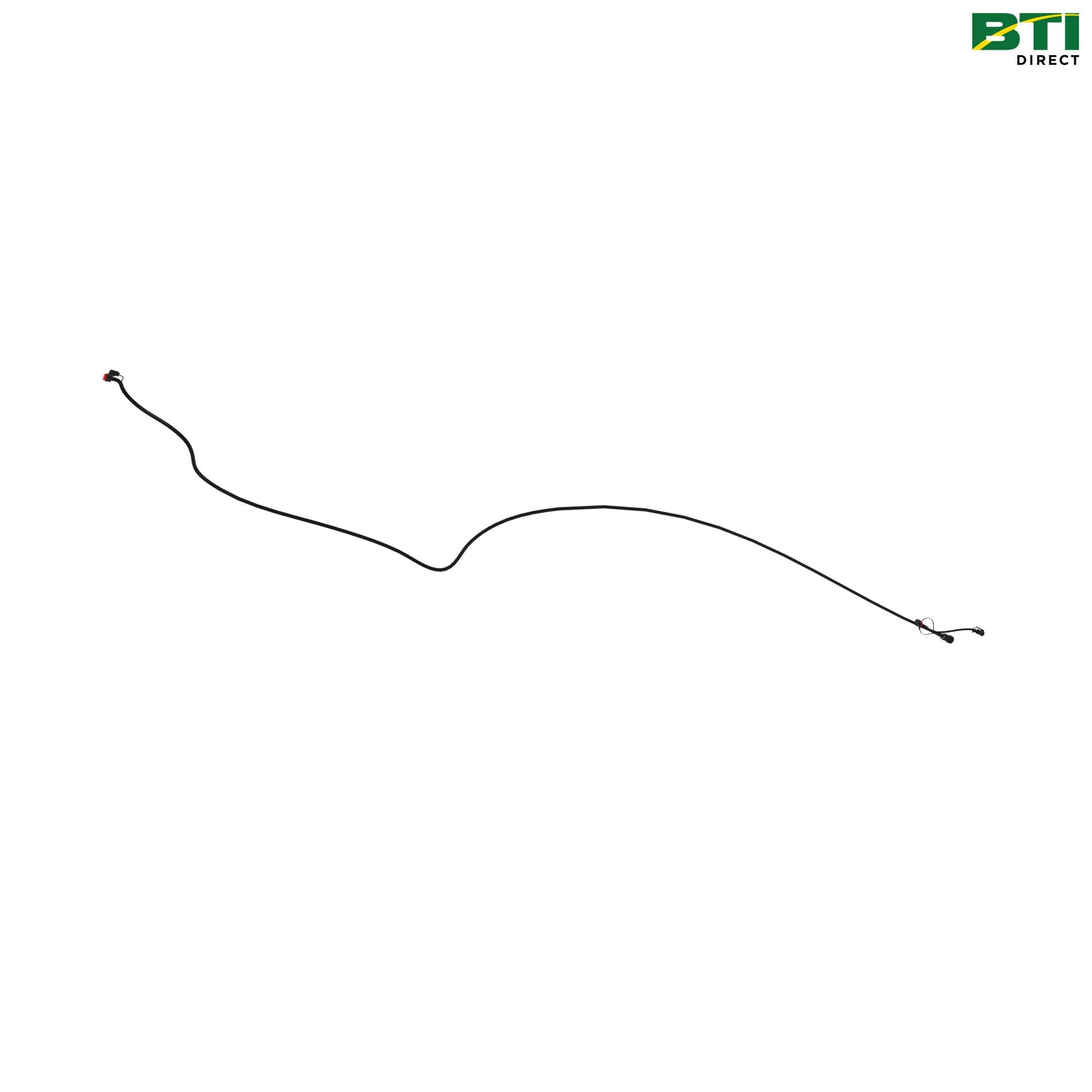 AKK25625: Front Extension Wiring Harness