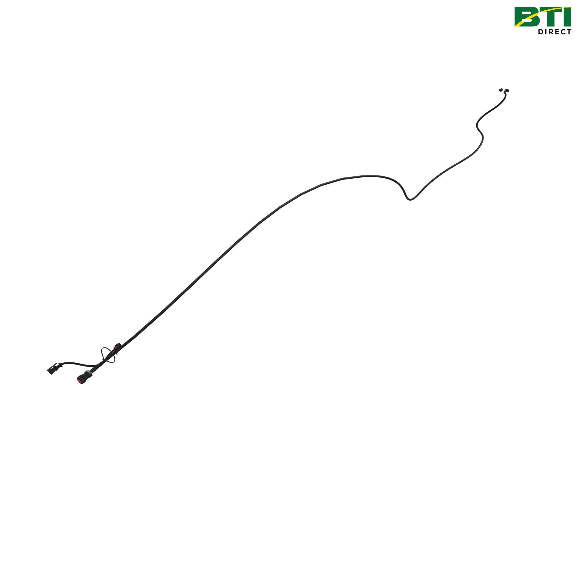 AKK25625: Front Extension Wiring Harness