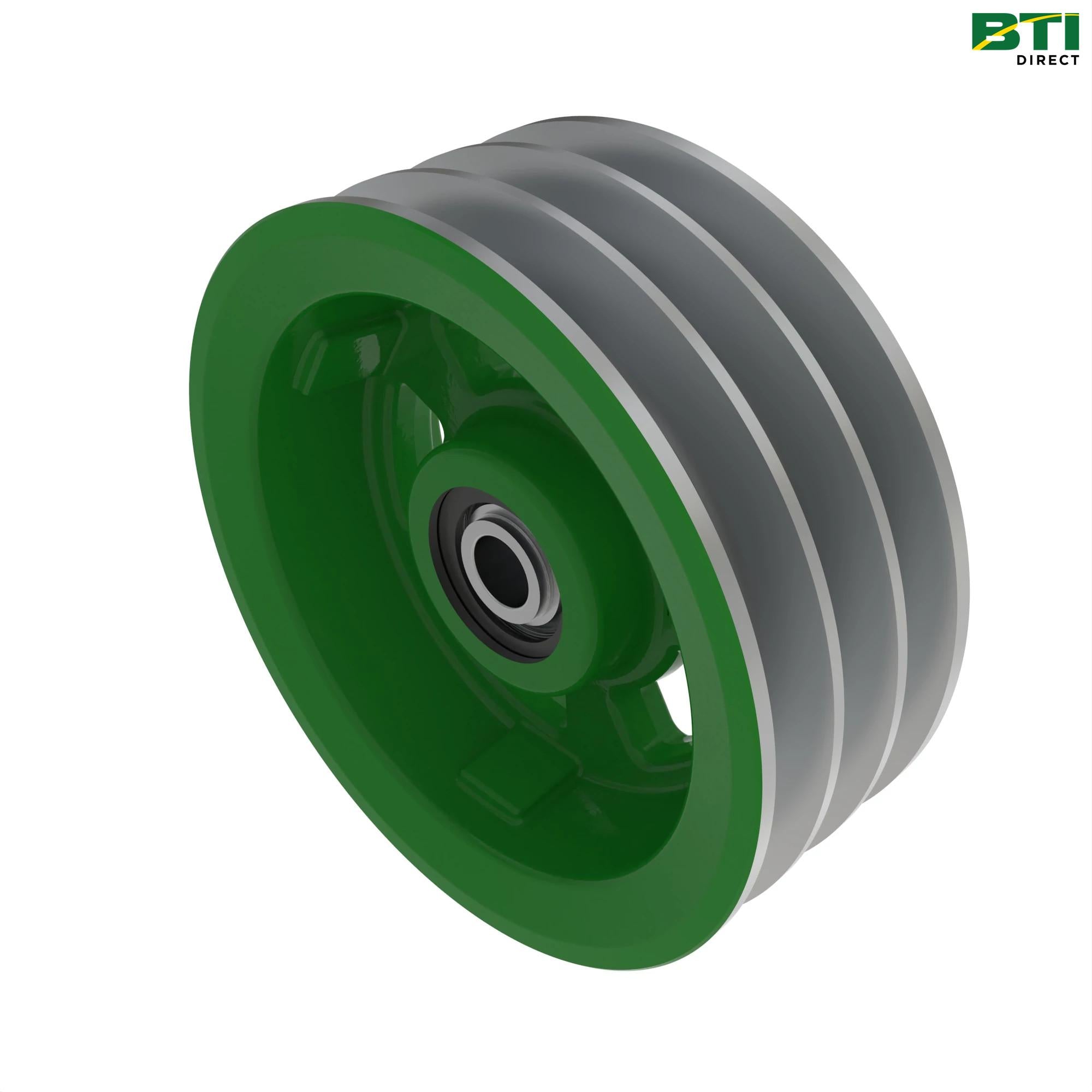 AKK25674: Cleaner Drive Sheave Idler
