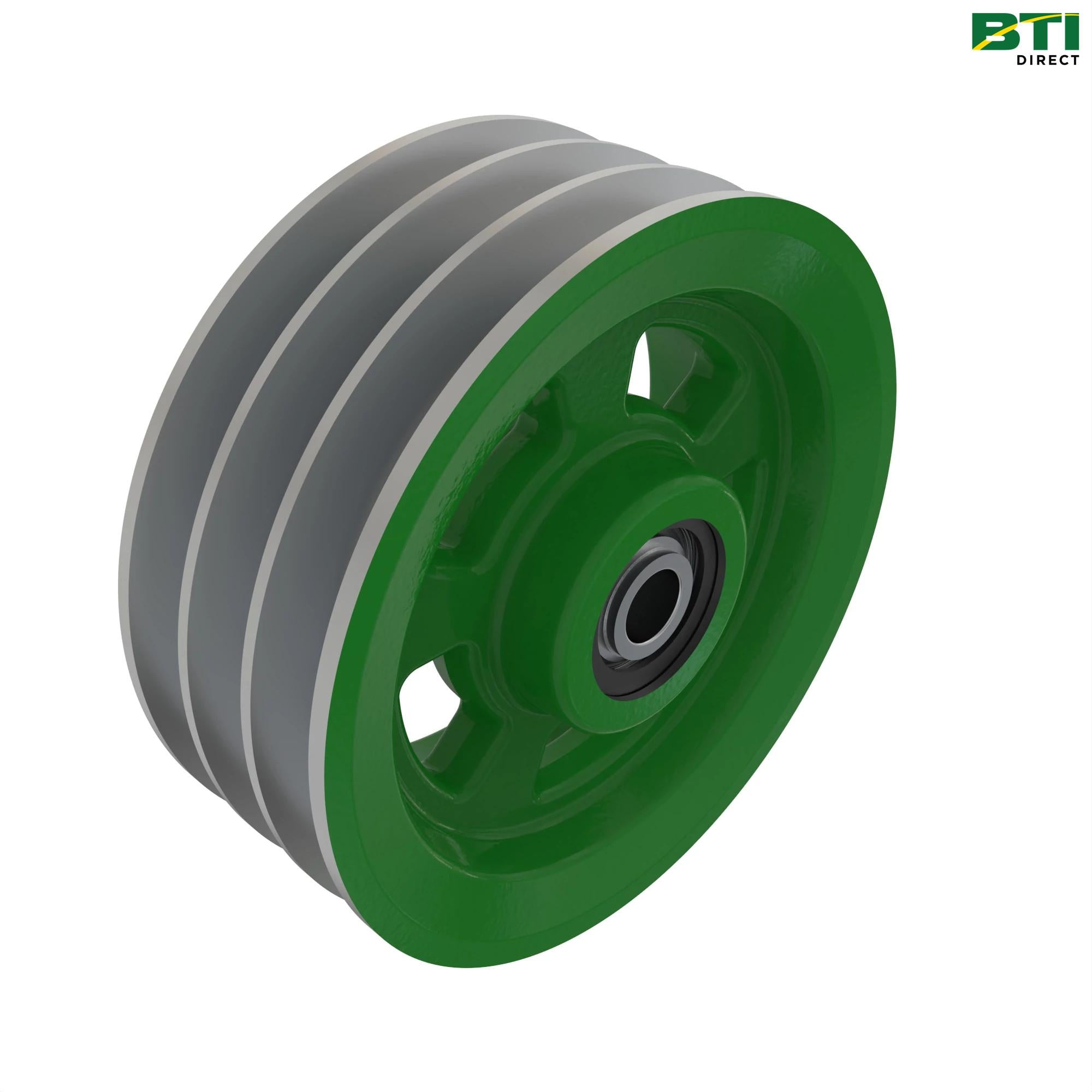 AKK25674: Cleaner Drive Sheave Idler