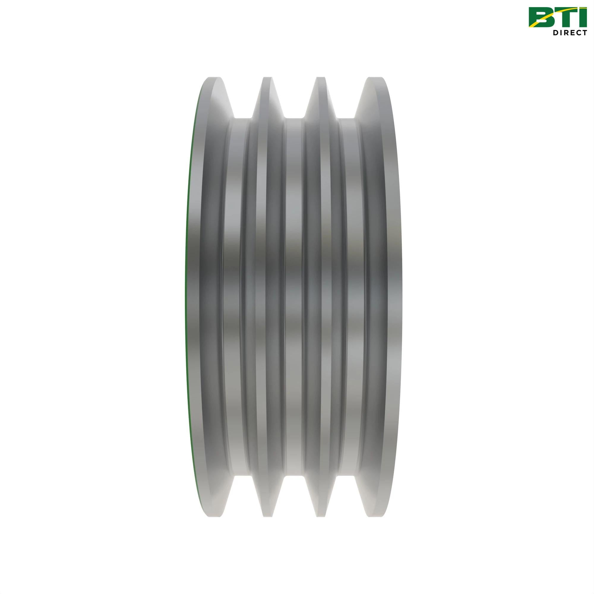 AKK25674: Cleaner Drive Sheave Idler