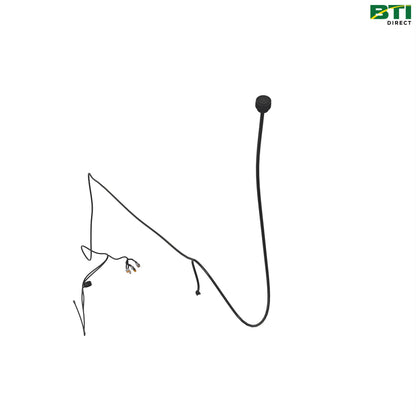 AKK25684: Hitch Wiring Harness