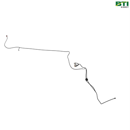 AKK25684: Hitch Wiring Harness