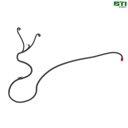AKK25685: Left Side Light Dual Extension Wiring Harness