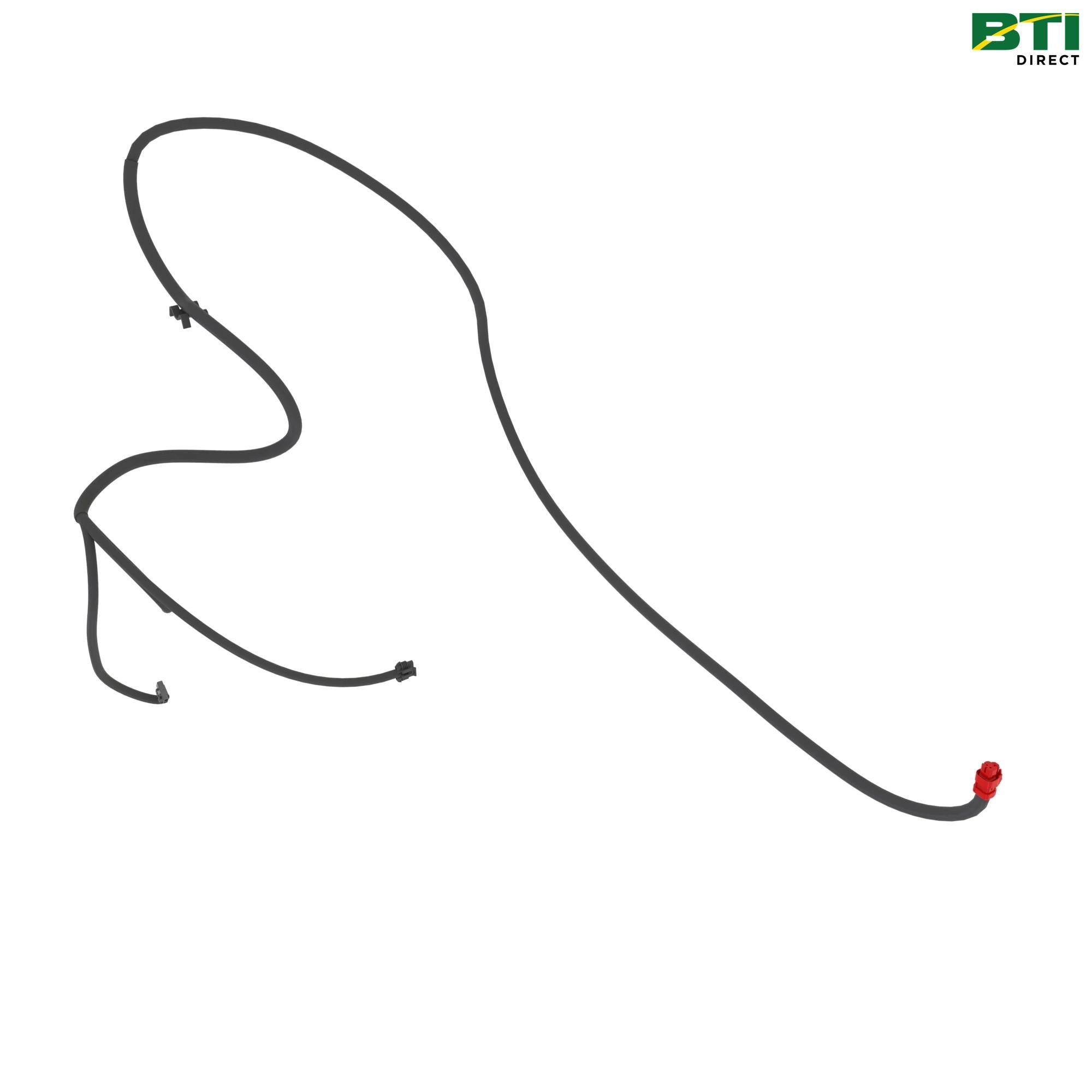 AKK25685: Left Side Light Dual Extension Wiring Harness