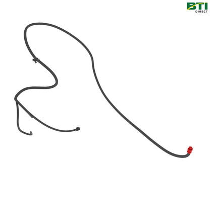 AKK25685: Left Side Light Dual Extension Wiring Harness