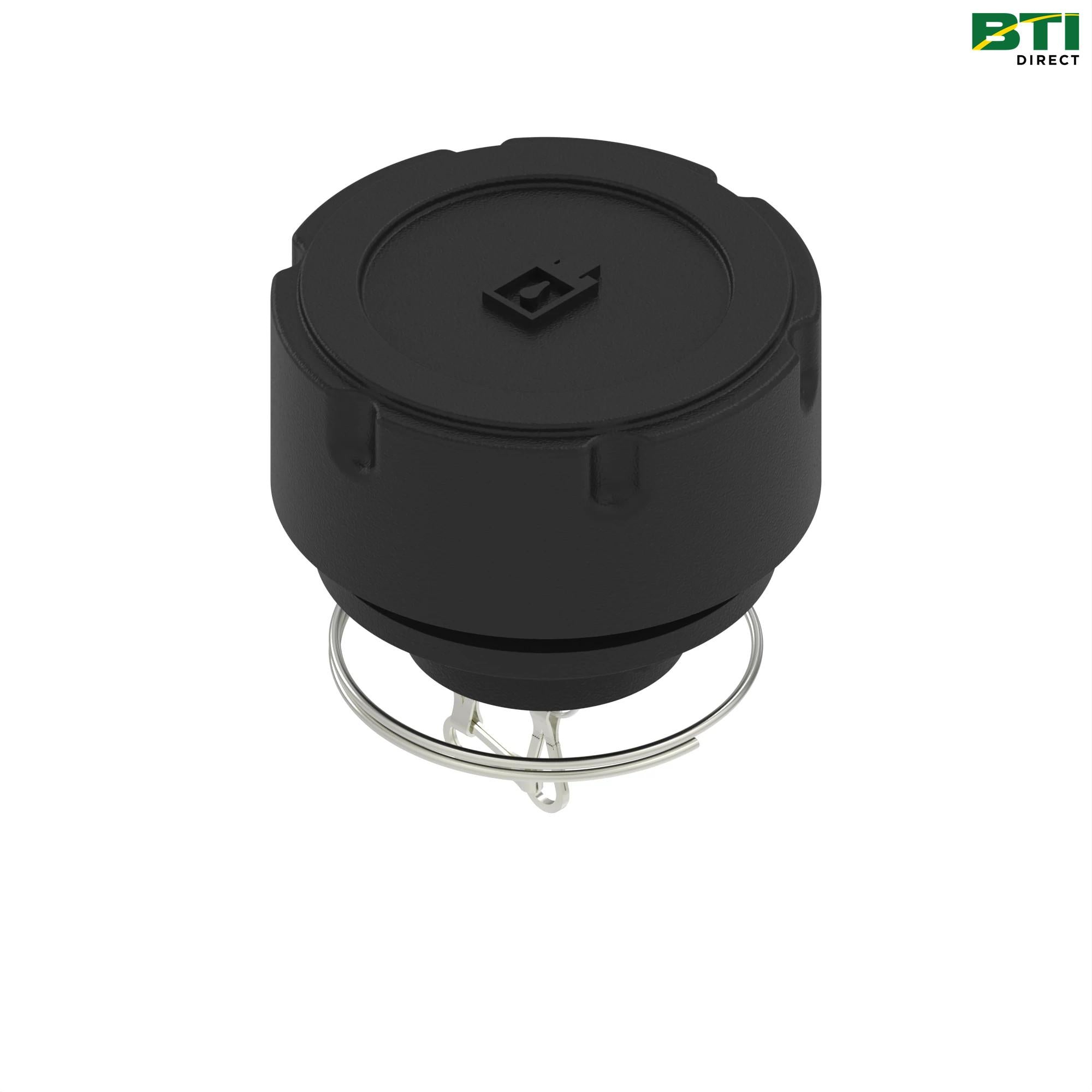 AKK25690: Hydraulic Reservoir Oil Filler Cap
