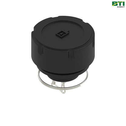 AKK25690: Hydraulic Reservoir Oil Filler Cap