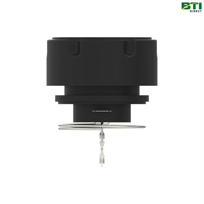 AKK25690: Hydraulic Reservoir Oil Filler Cap