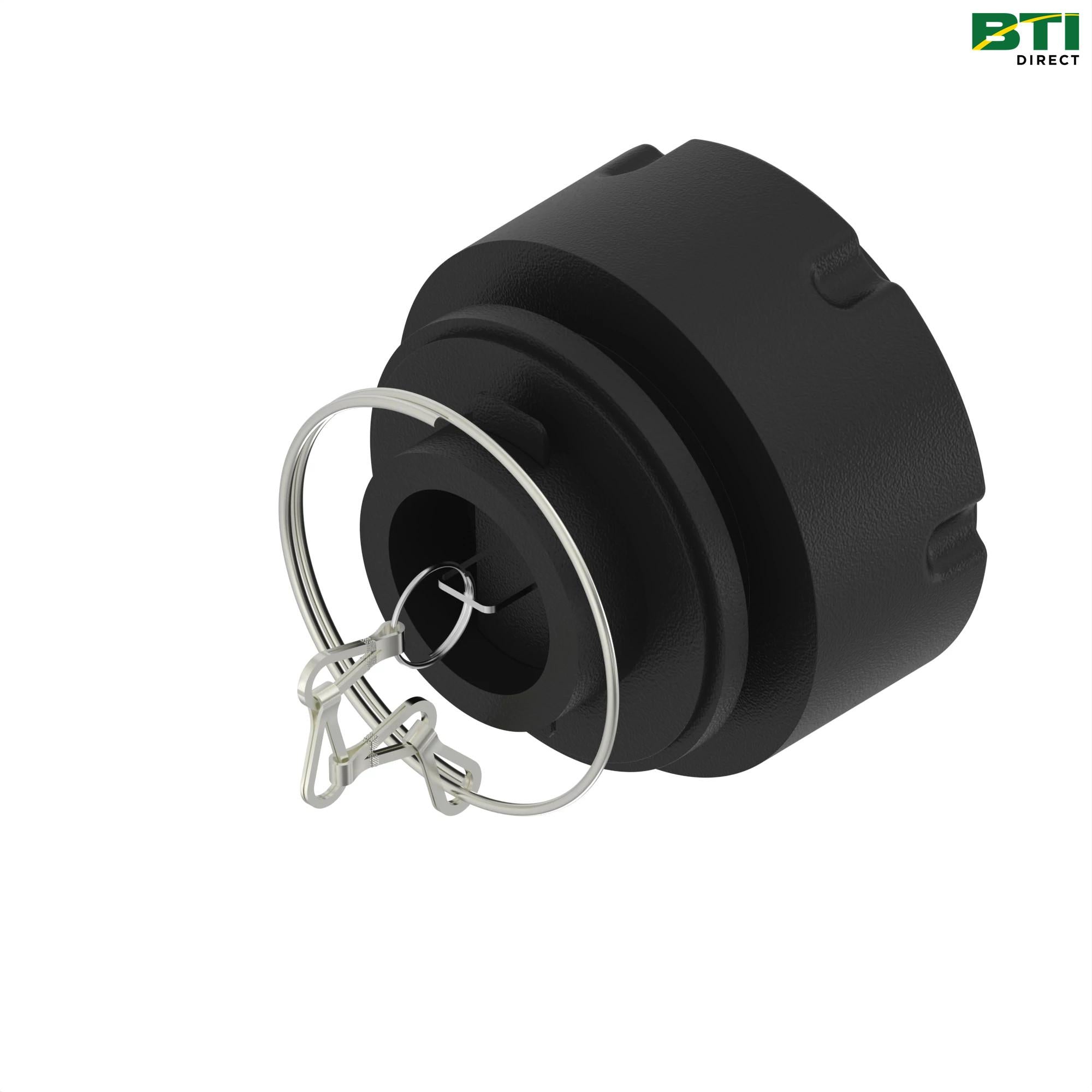 AKK25690: Hydraulic Reservoir Oil Filler Cap