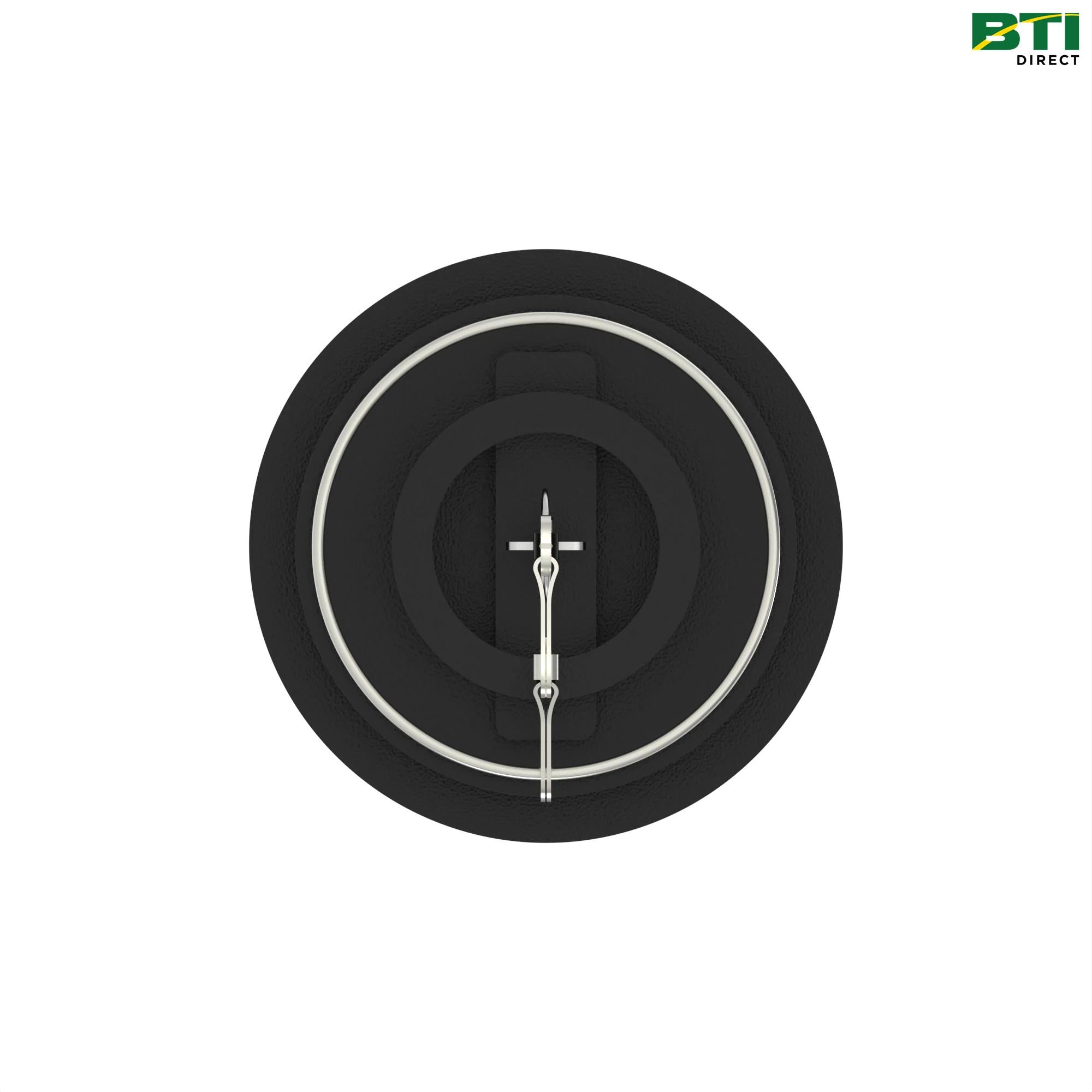 AKK25690: Hydraulic Reservoir Oil Filler Cap