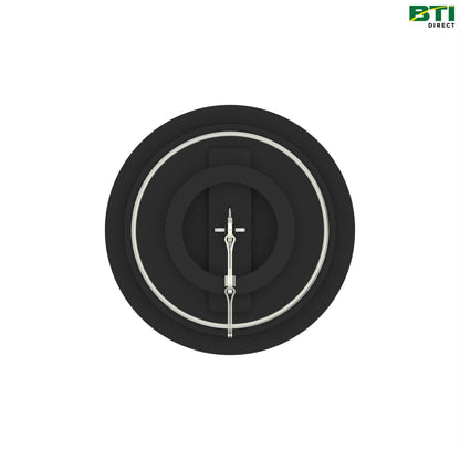 AKK25690: Hydraulic Reservoir Oil Filler Cap
