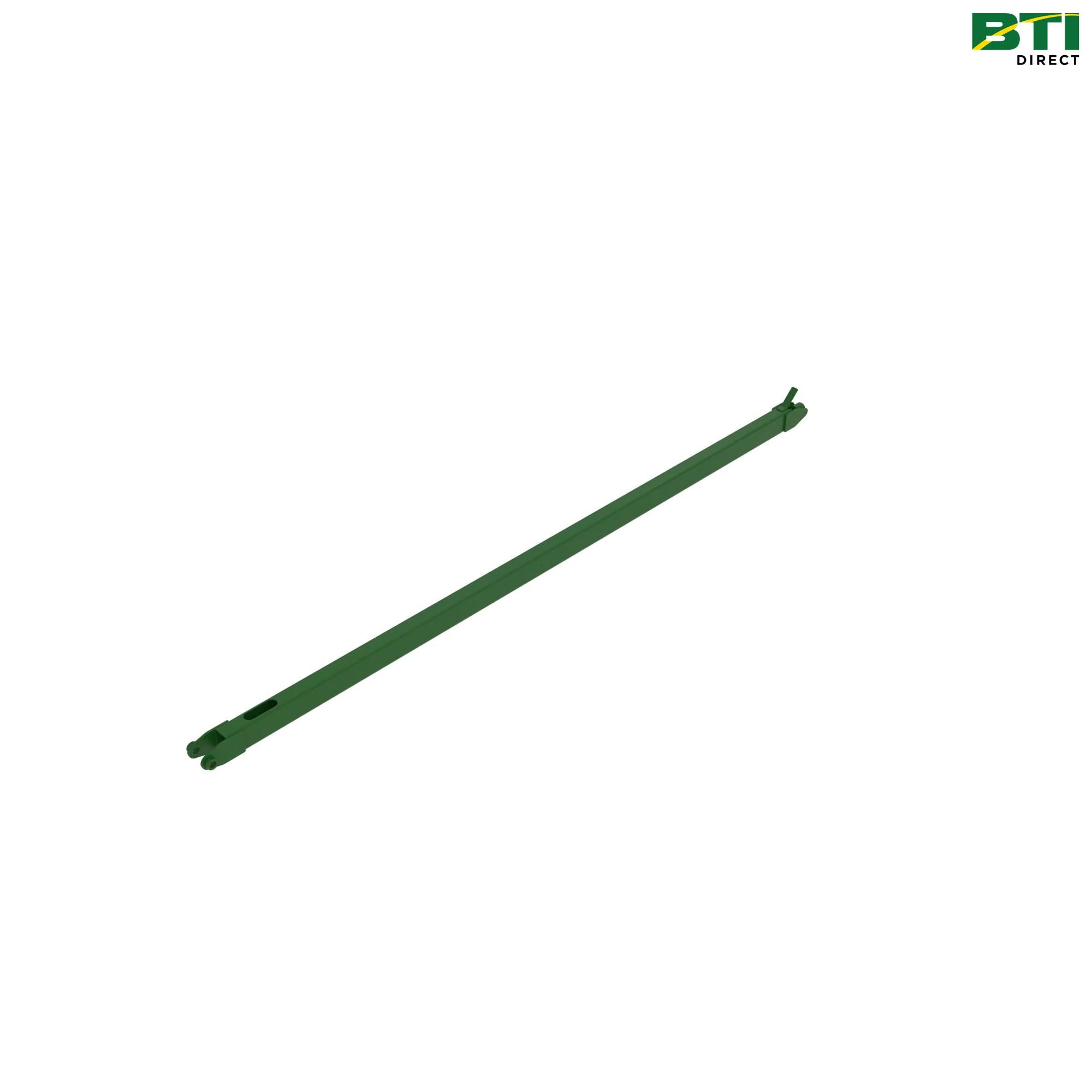 AKK25753: Welded Draft Tube