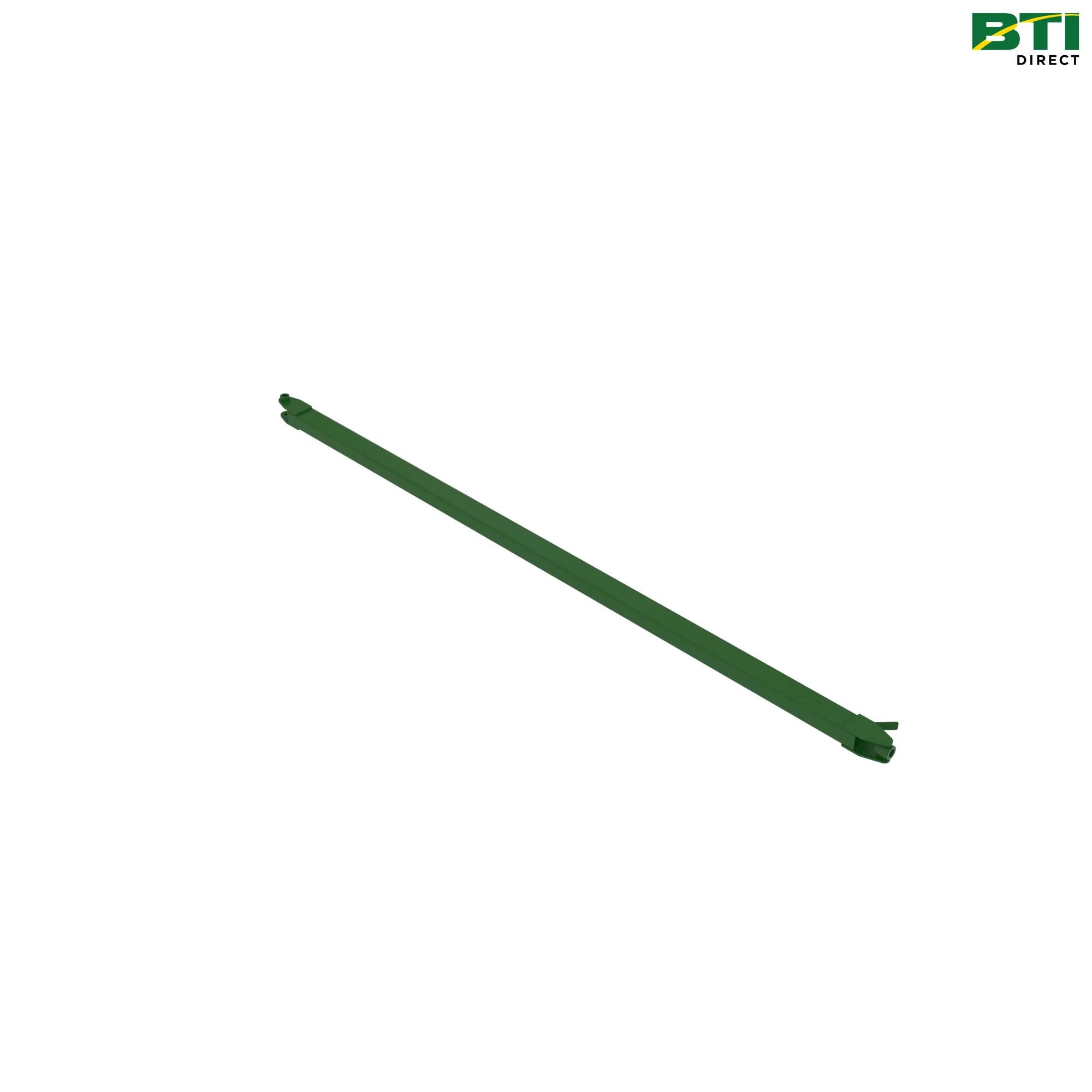 AKK25753: Welded Draft Tube