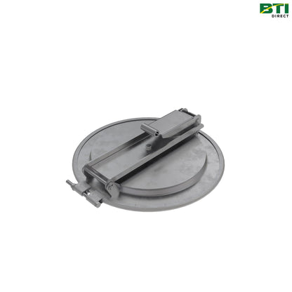 AKK25759: Solution Tank Cover