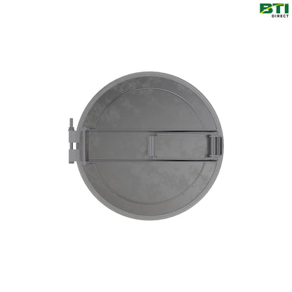 AKK25759: Solution Tank Cover