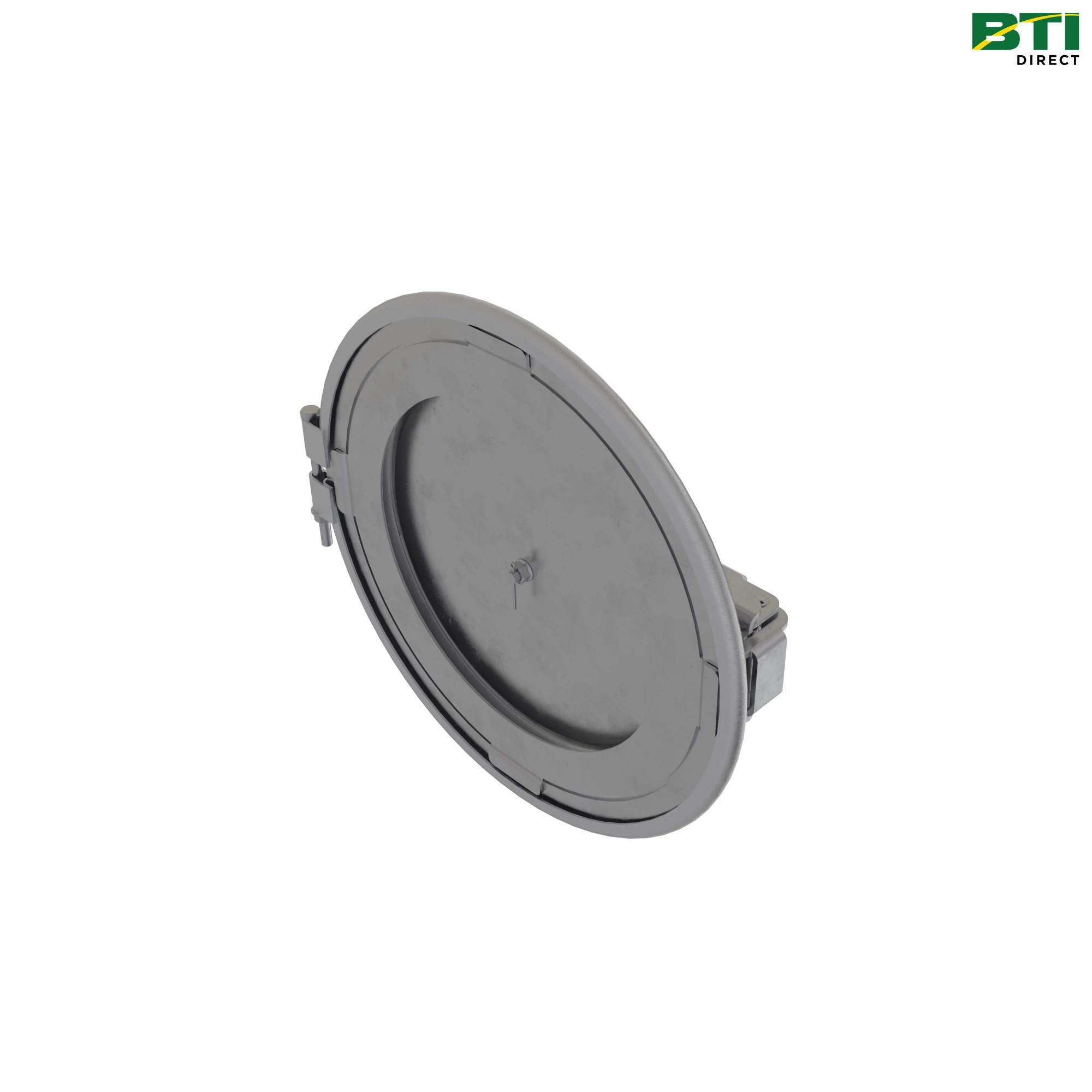 AKK25759: Solution Tank Cover
