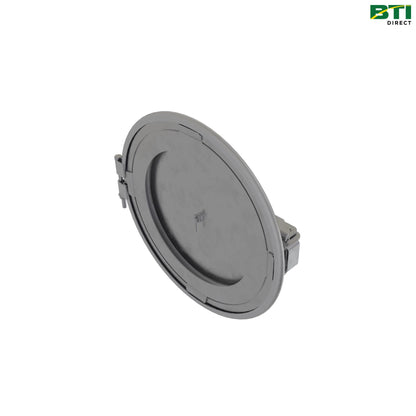 AKK25759: Solution Tank Cover