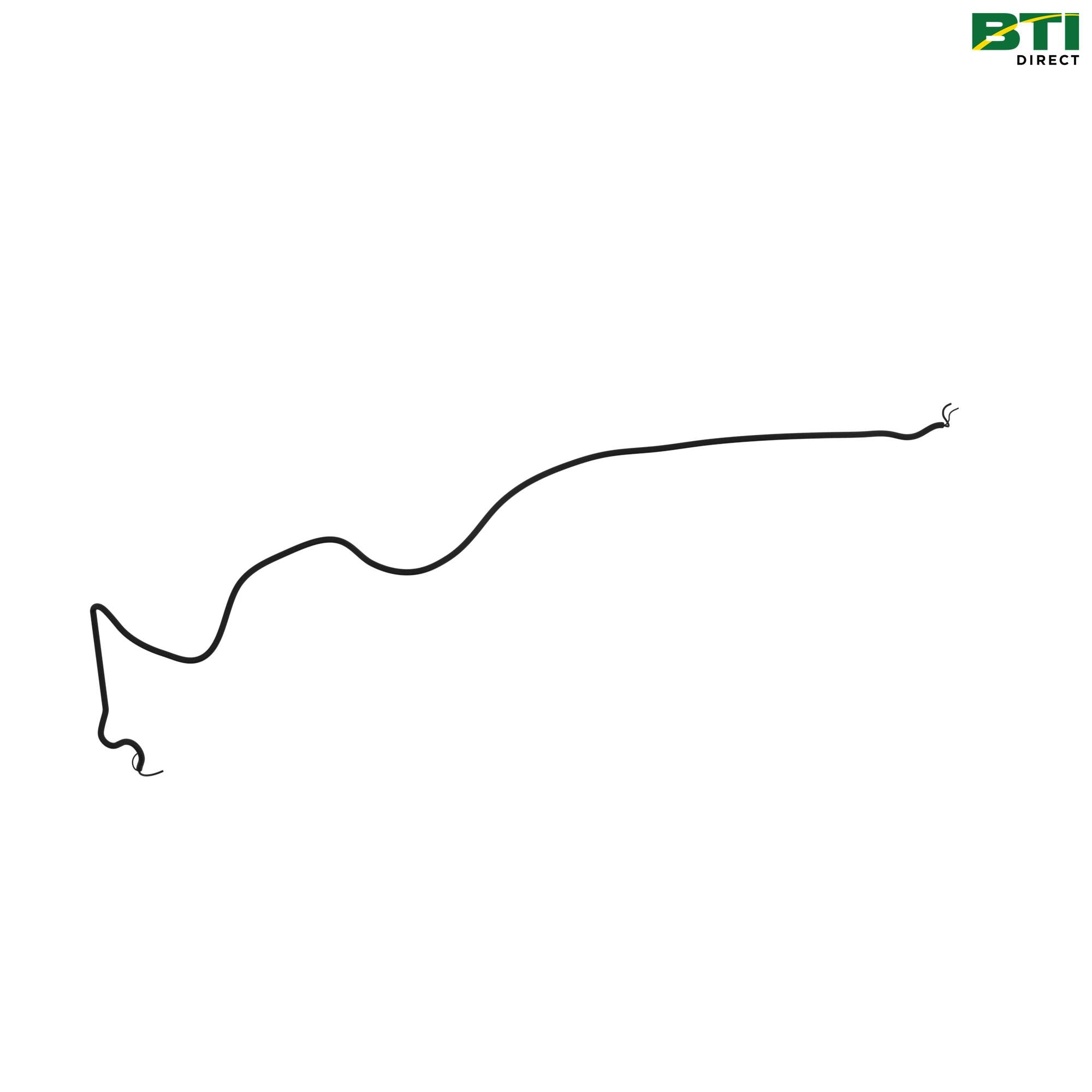 AKK25785: Air Flow Tube