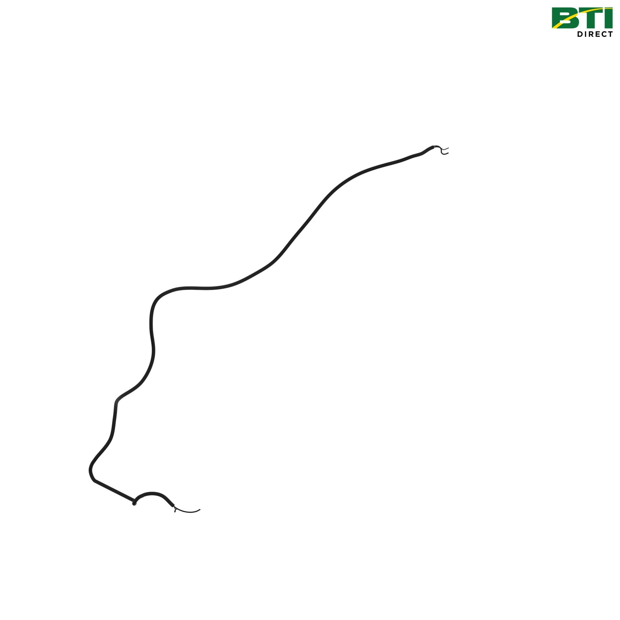 AKK25785: Air Flow Tube
