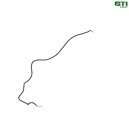 AKK25785: Air Flow Tube