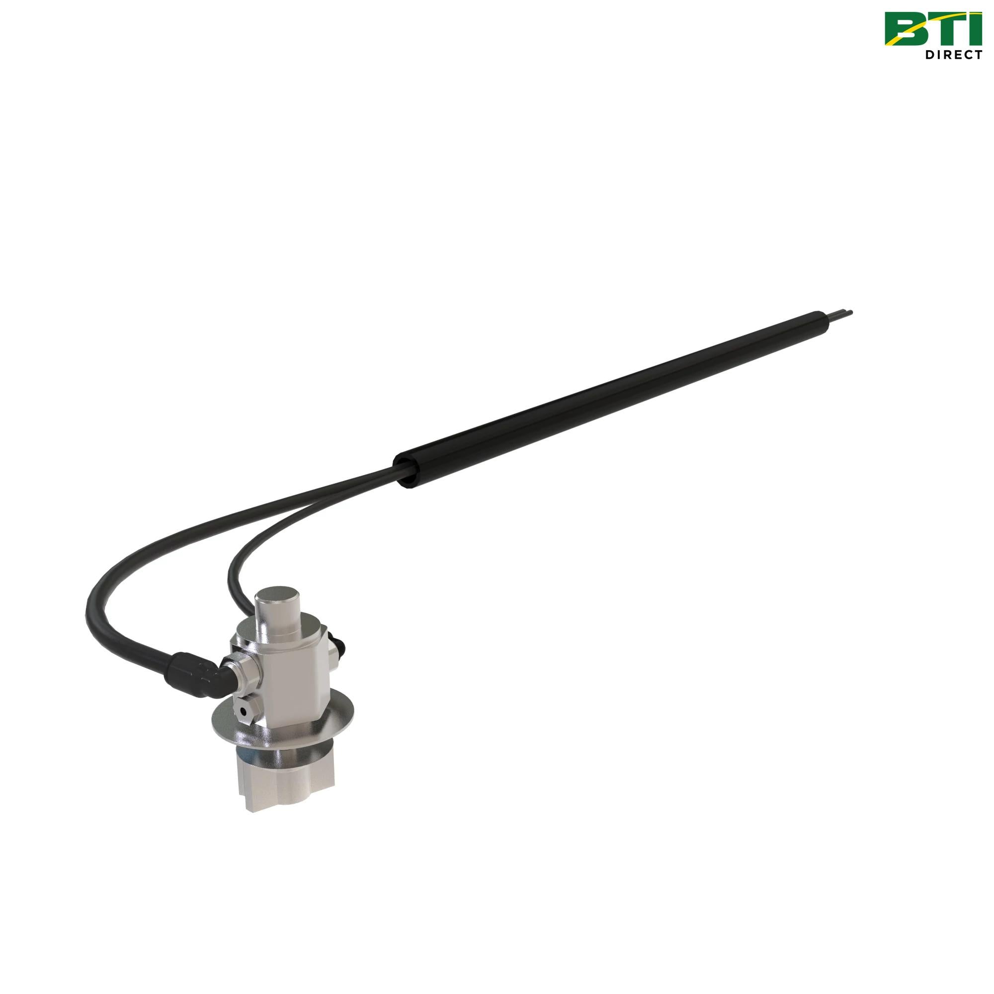 AKK25788: Air Flow Tube