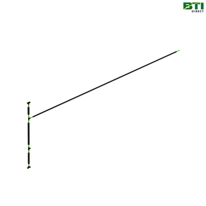 AKK25789: Air Flow Tube