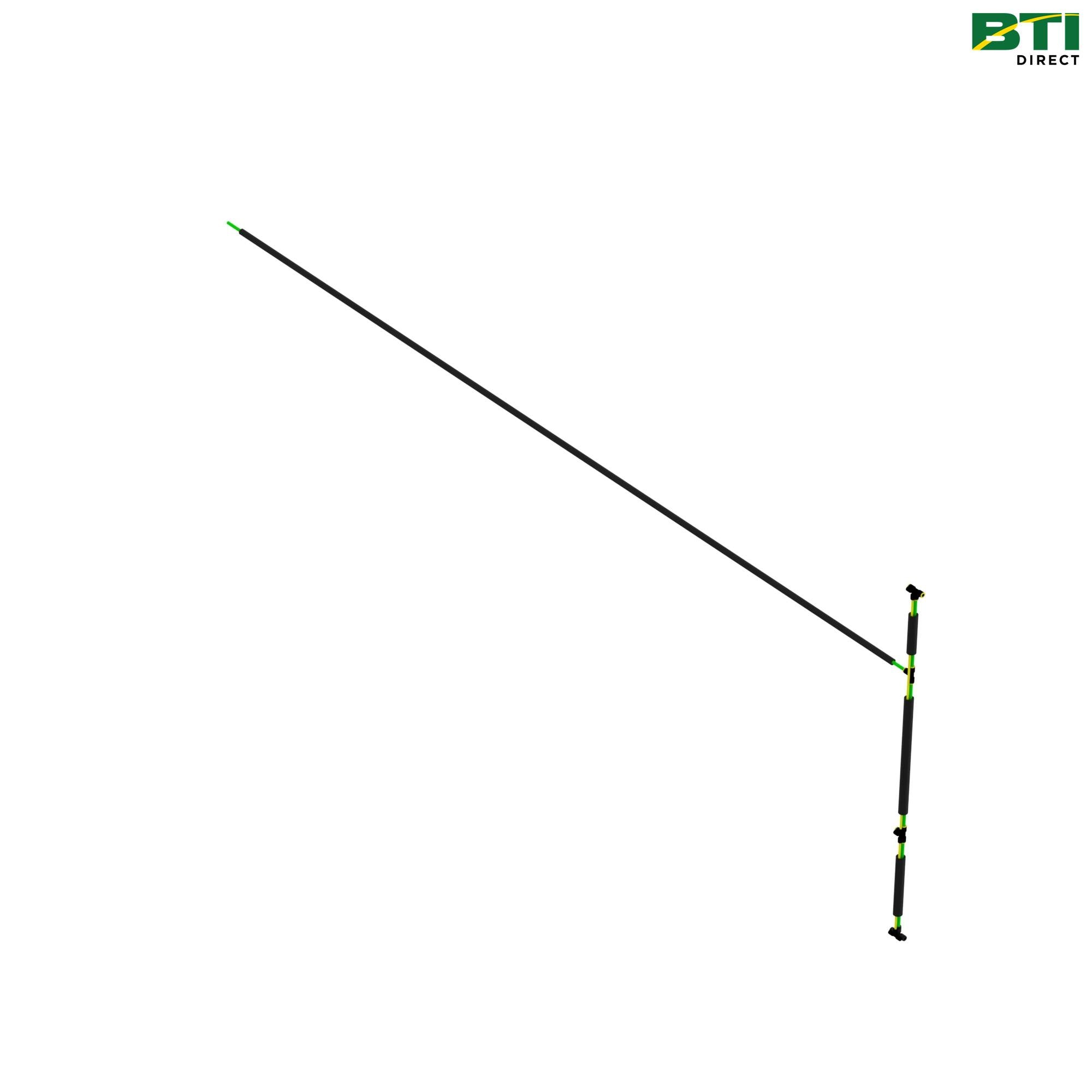 AKK25789: Air Flow Tube