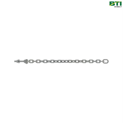 AKK25805: Breakaway Wing Chain