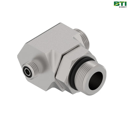 AKK25829: Tee Fitting