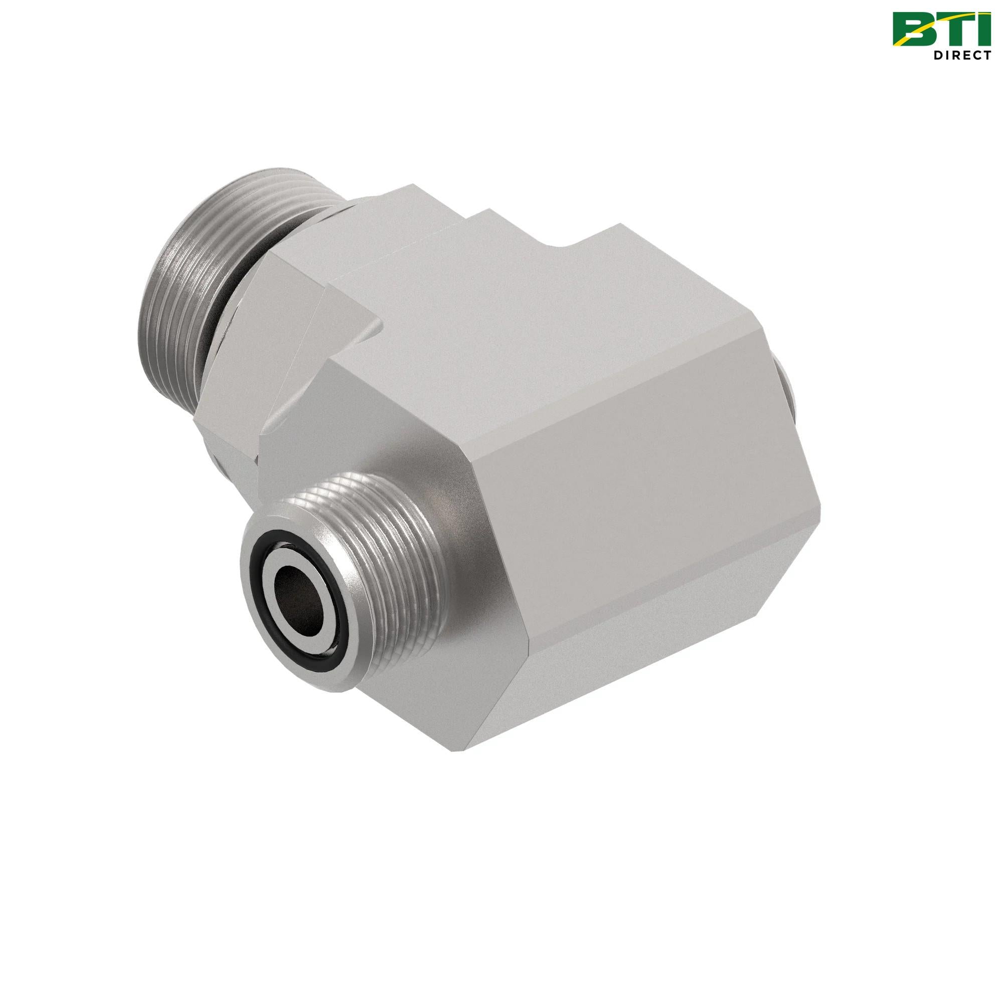 AKK25829: Tee Fitting