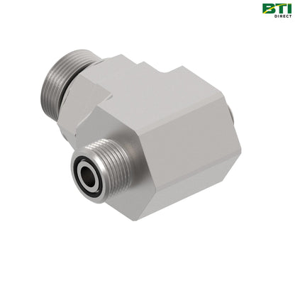 AKK25829: Tee Fitting