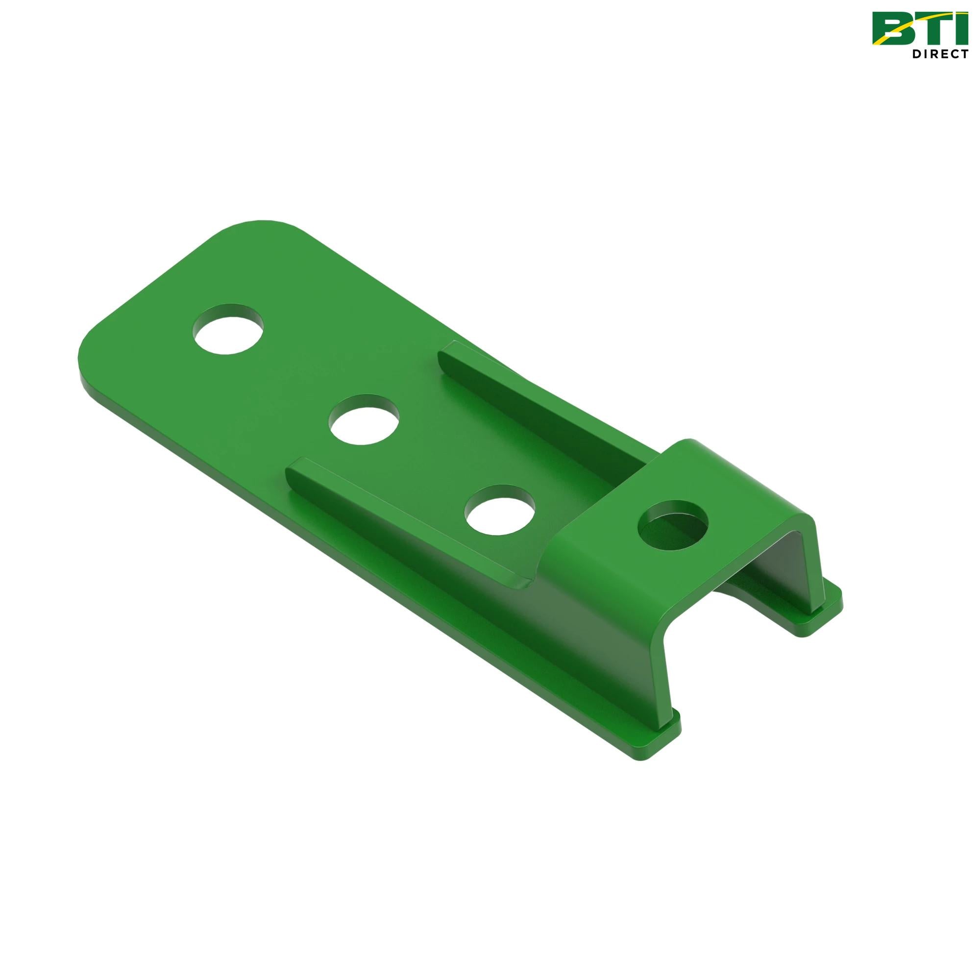 AKK25841: Track Roller Mount Assembly Bracket