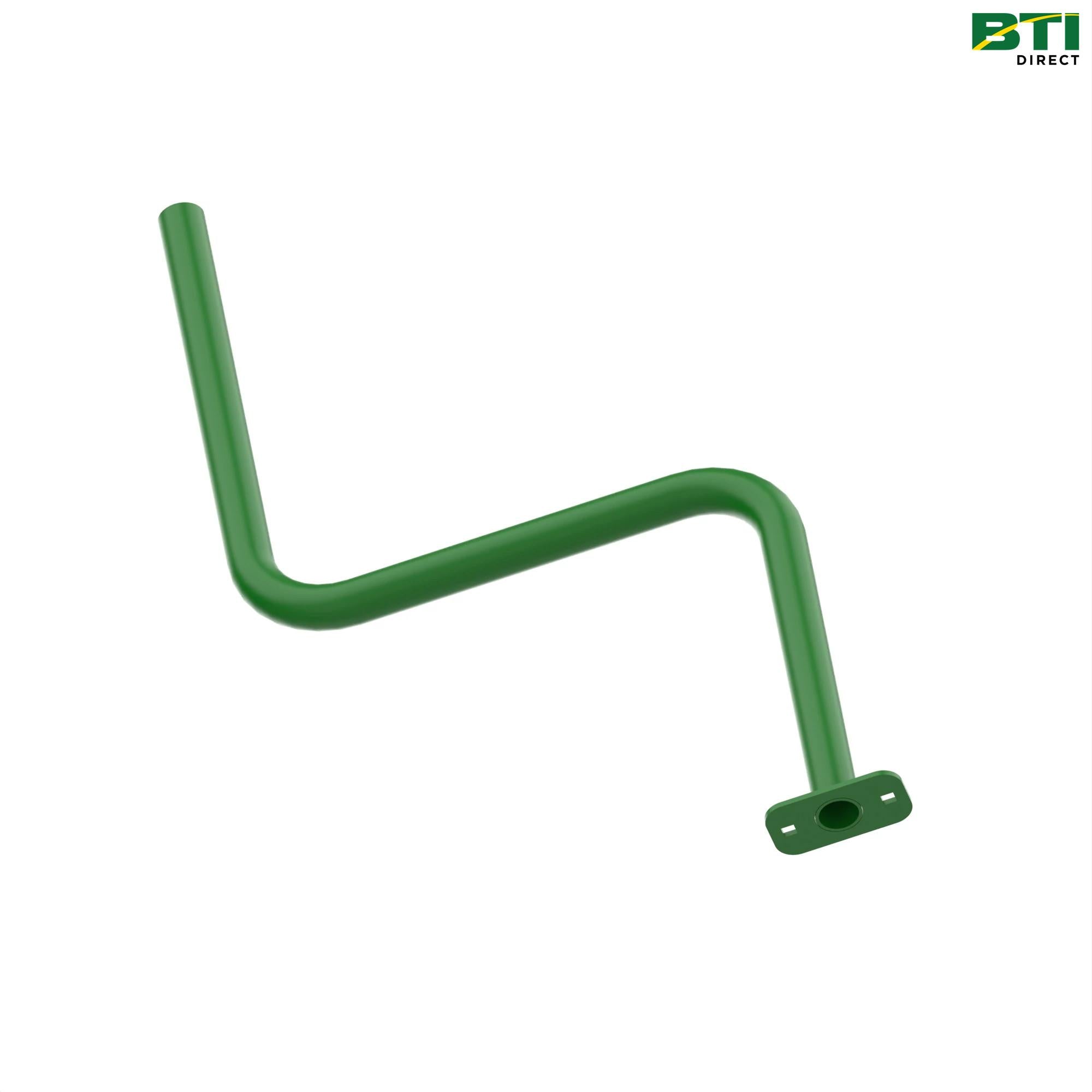 AKK25908: Warning Light Support