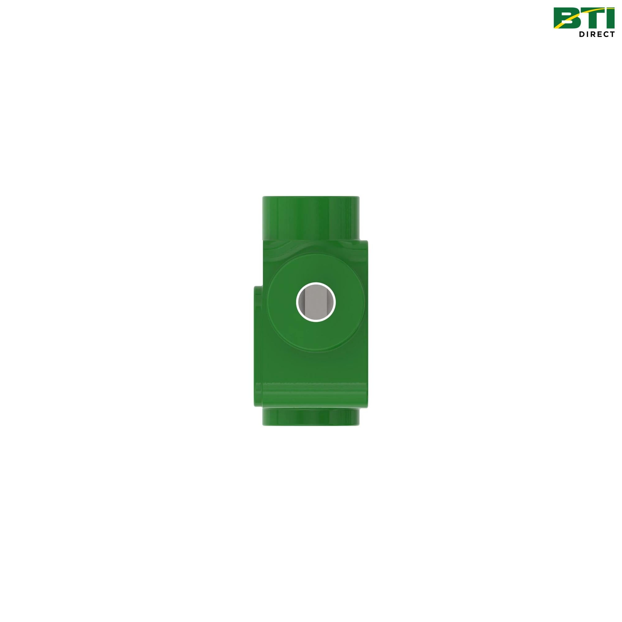 AKK25943: Hydraulic Control Valve