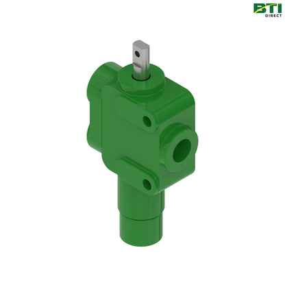 AKK25943: Hydraulic Control Valve