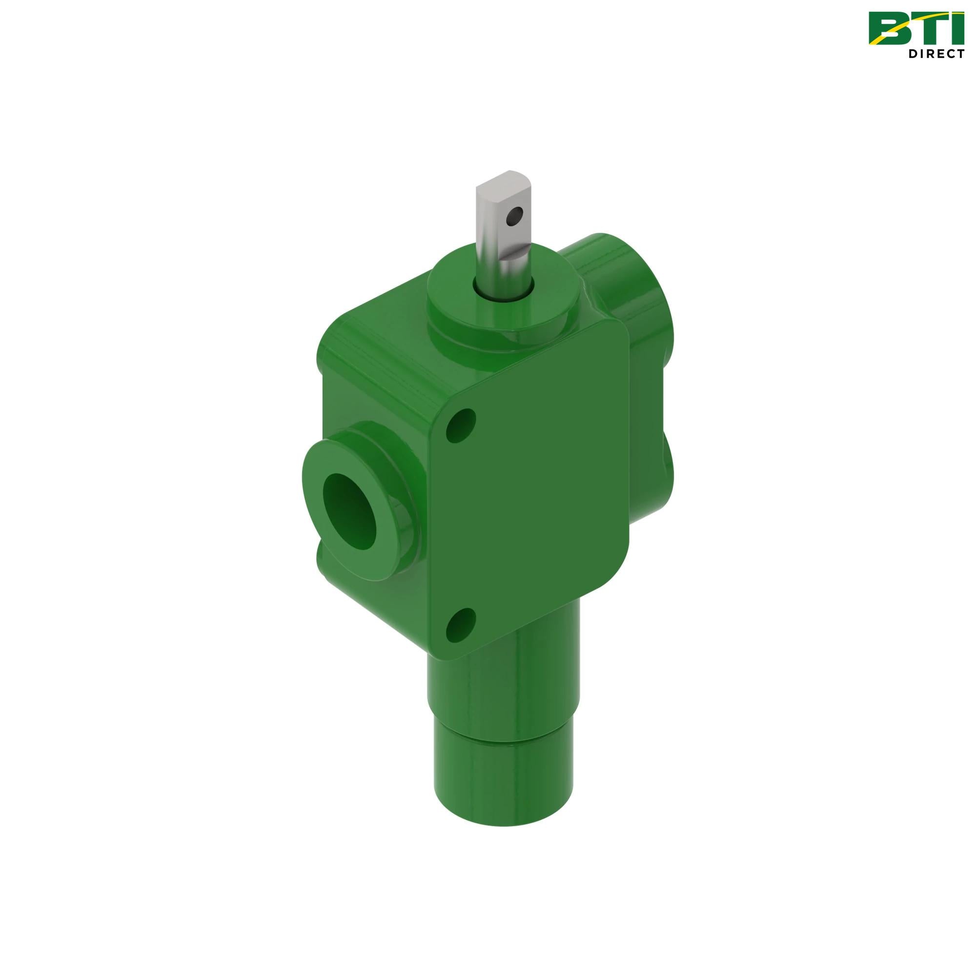 AKK25943: Hydraulic Control Valve