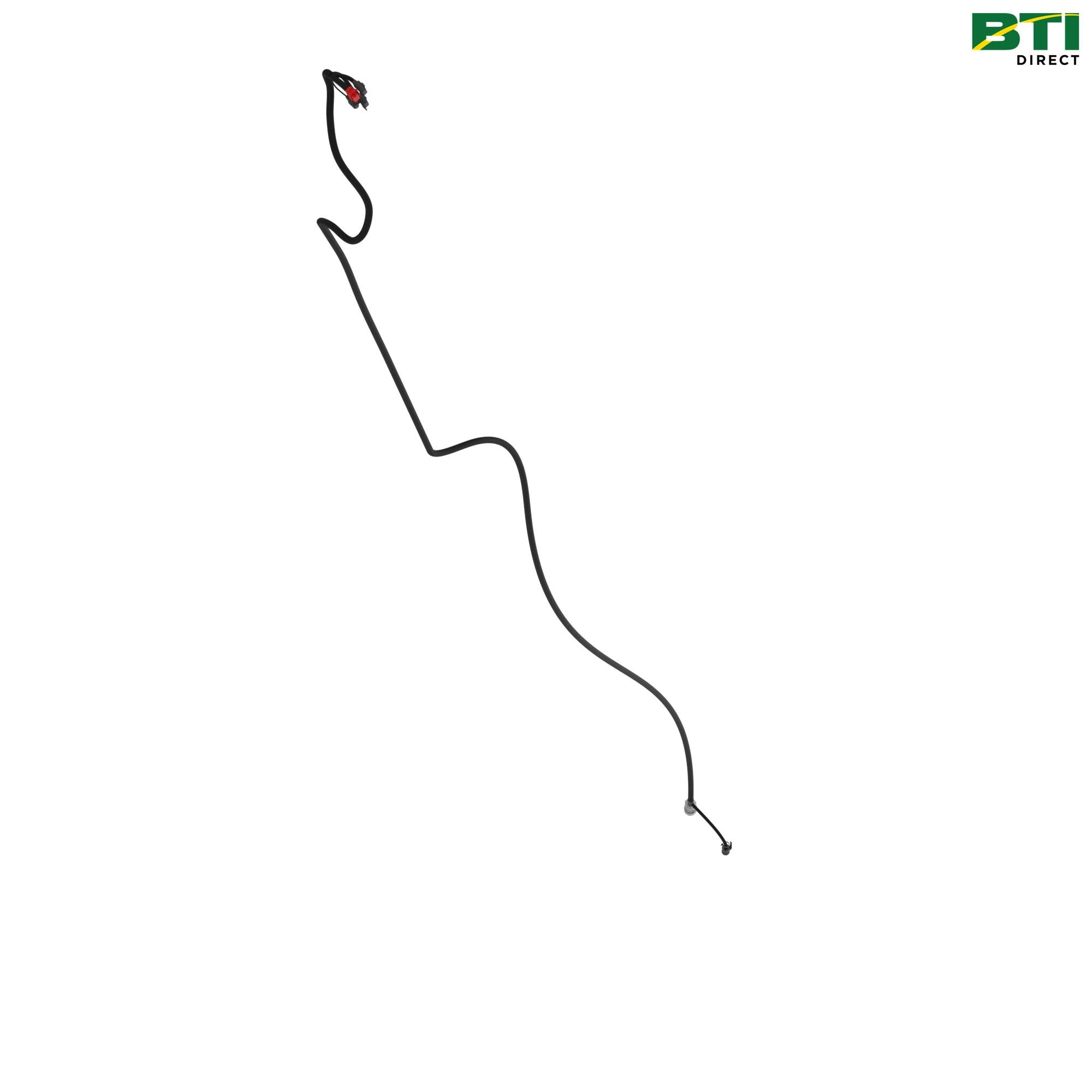 AKK25959: Front Extension Wiring Harness