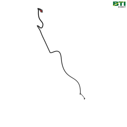 AKK25959: Front Extension Wiring Harness