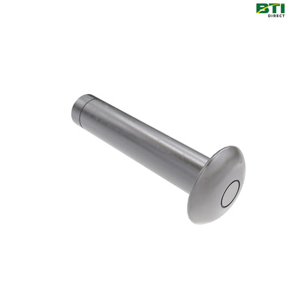 AKK25967: Stainless Steel Dome Head Blind Rivet